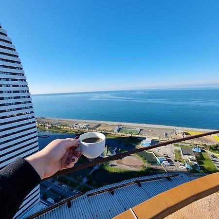 Darianna Batumi Hotel Екстериор снимка