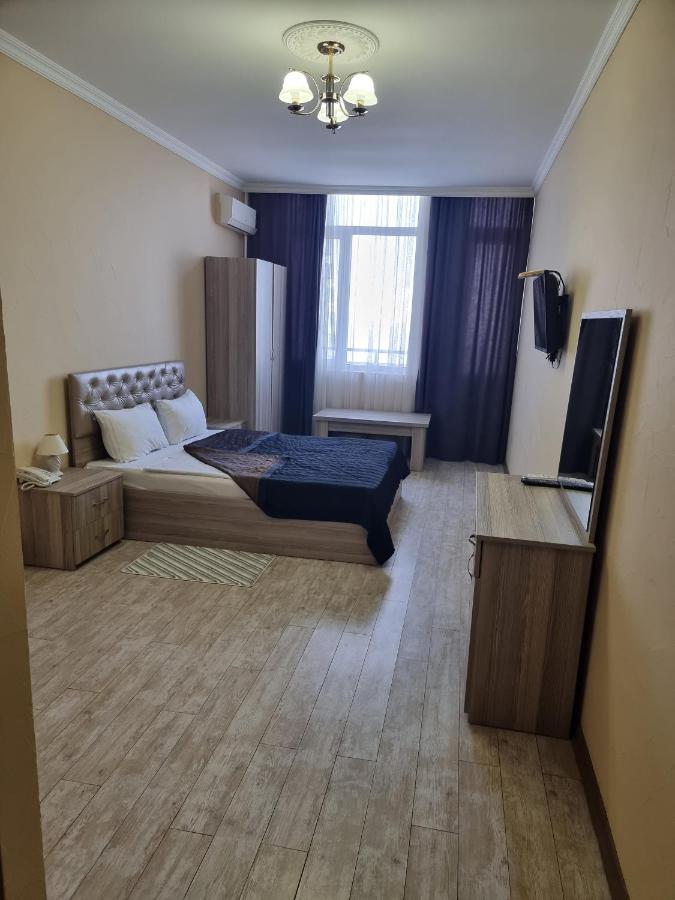 Darianna Batumi Hotel Екстериор снимка