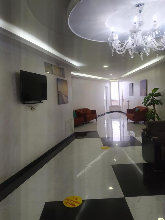 Darianna Batumi Hotel Екстериор снимка