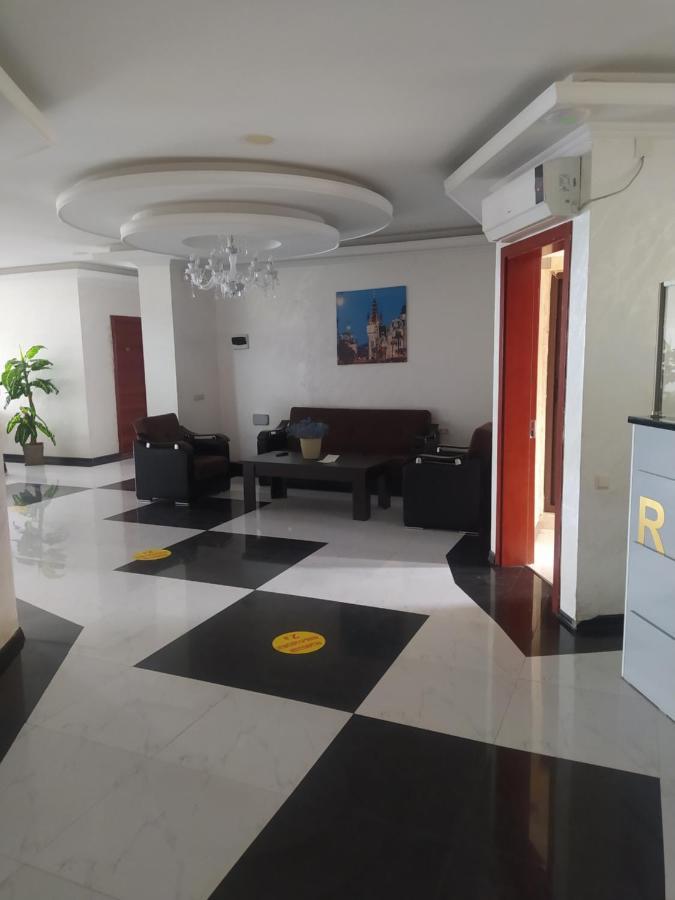 Darianna Batumi Hotel Екстериор снимка