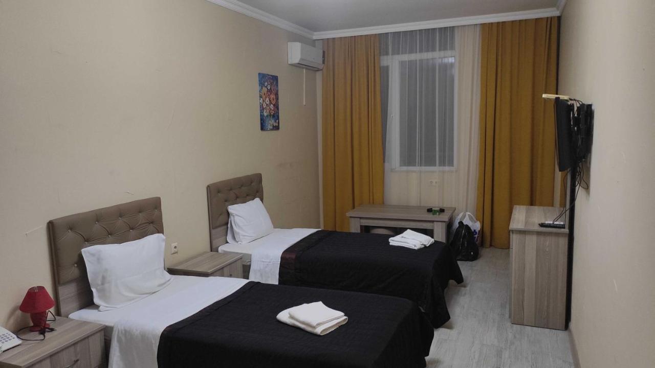 Darianna Batumi Hotel Екстериор снимка
