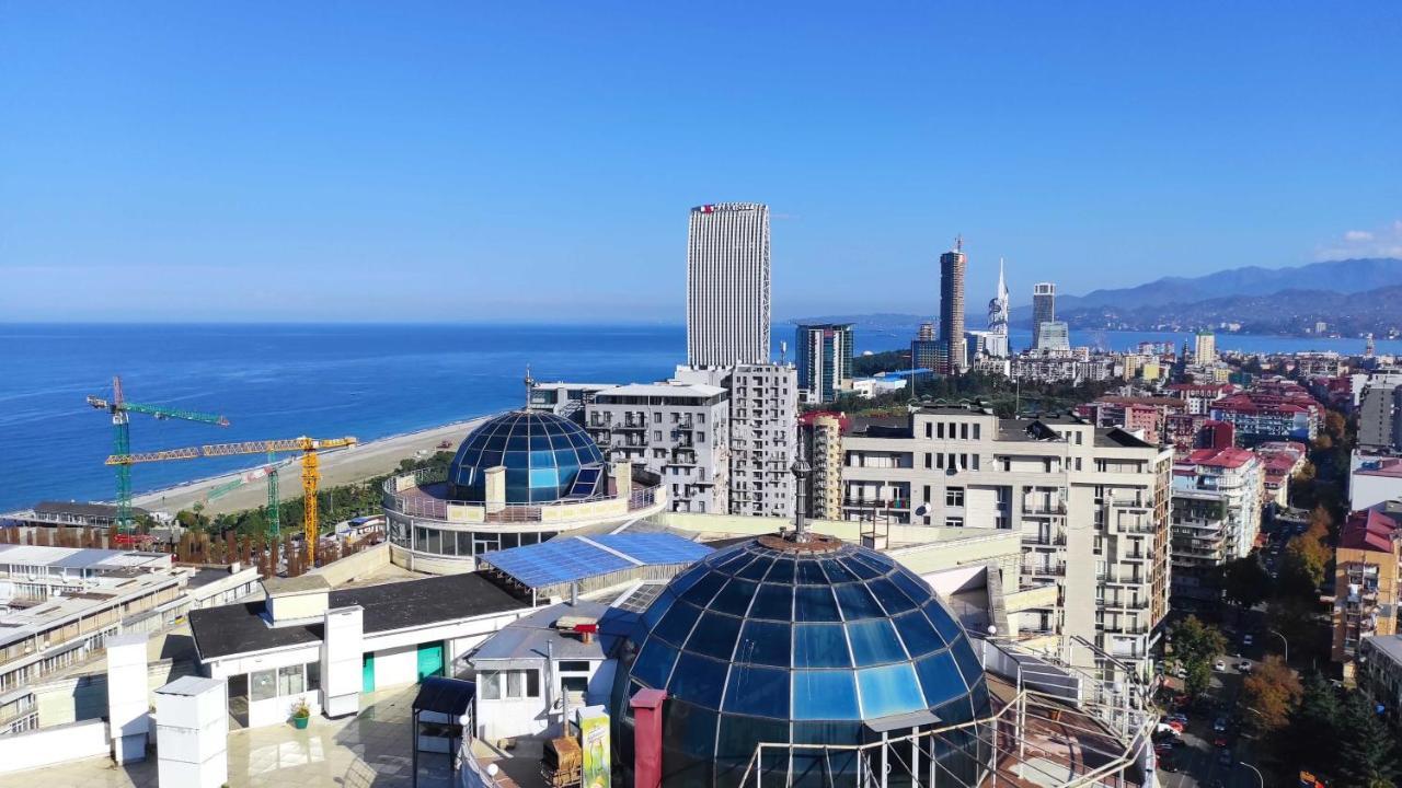 Darianna Batumi Hotel Екстериор снимка