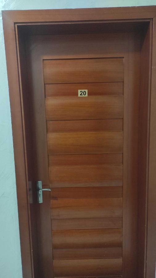 Darianna Batumi Hotel Екстериор снимка