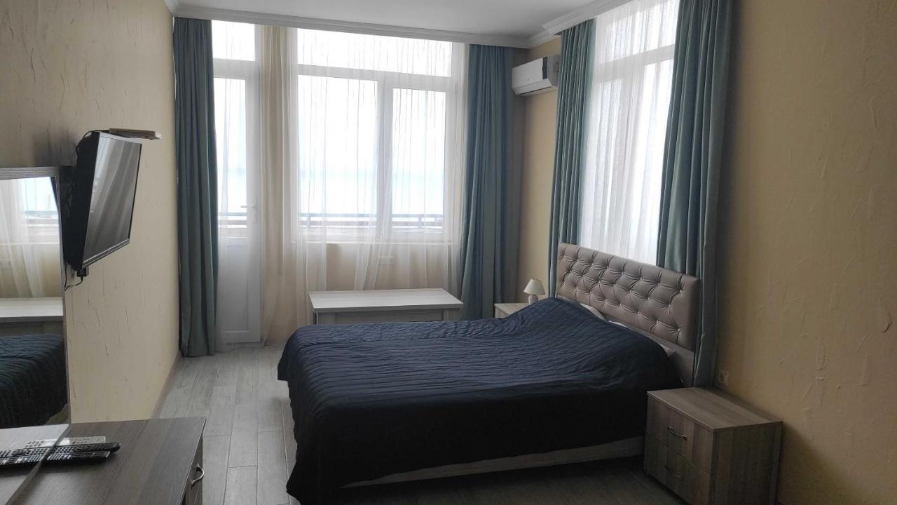 Darianna Batumi Hotel Екстериор снимка