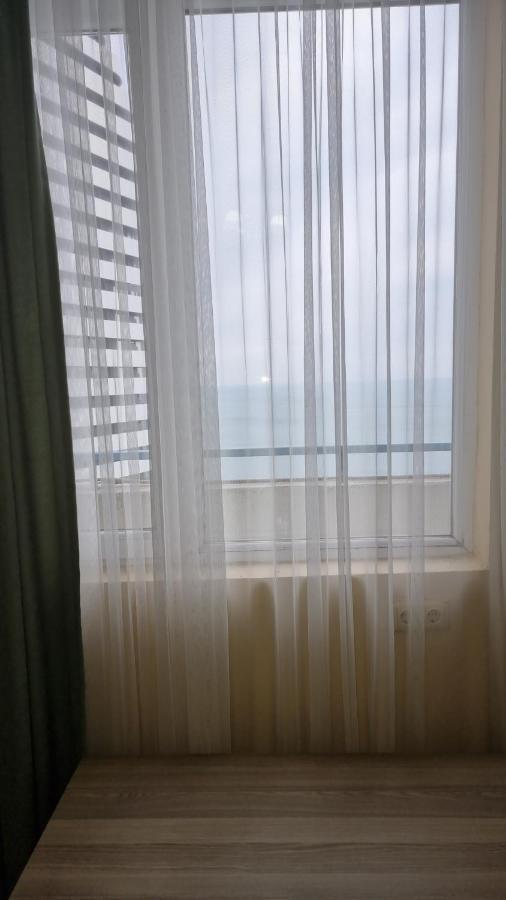 Darianna Batumi Hotel Екстериор снимка