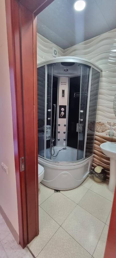 Darianna Batumi Hotel Екстериор снимка