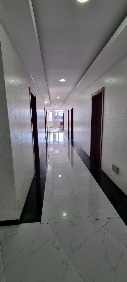 Darianna Batumi Hotel Екстериор снимка