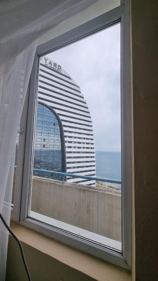 Darianna Batumi Hotel Екстериор снимка