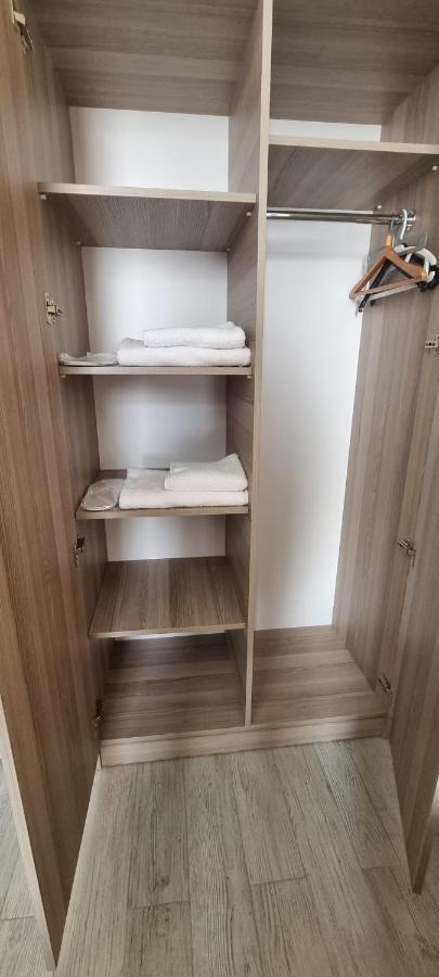 Darianna Batumi Hotel Екстериор снимка