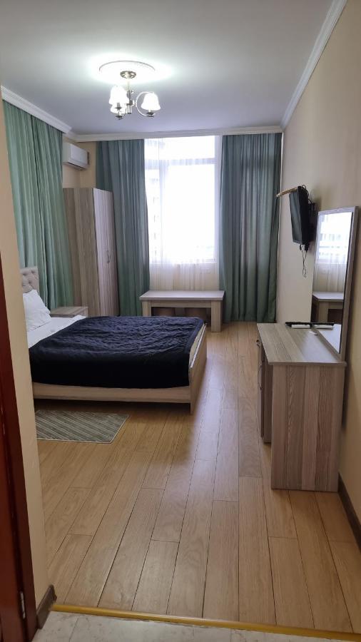 Darianna Batumi Hotel Екстериор снимка